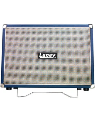 Lionheart LT-212 2x12" 60W Καμπίνα Ηλεκτρικής Κιθάρας