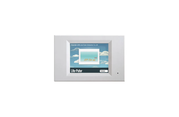 LITE-PUTER ECP-T04