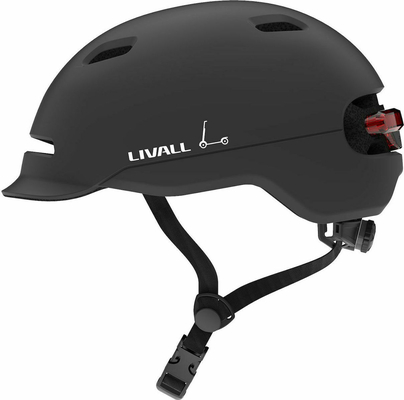 Livall C20 Led/Fall detection L