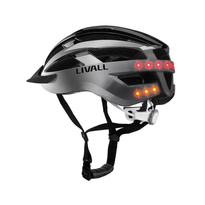 Livall MT1 Led/Stereo Speakers L