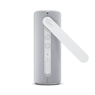 Loewe Hear 2 Ηχείο Bluetooth 40W με Διάρκεια Μπαταρίας έως 14 ώρες  cool grey