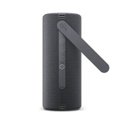 Loewe Hear 2 Ηχείο Bluetooth 40W με Διάρκεια Μπαταρίας έως 14 ώρες storm grey