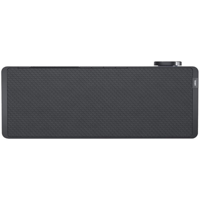 Loewe Klang S1 Επιτραπέζιο Ραδιόφωνο Ρεύματος DAB+ με Bluetooth και USB  Basalt Grey