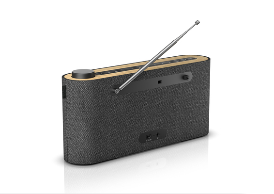 LOEWE Radio Frequency