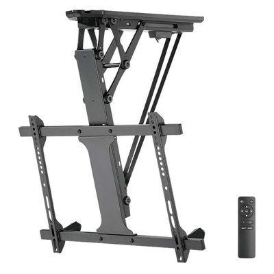 Βάση Τηλεόρασης Οροφής LogiLink BP0118 32"-70" έως 35kg, με Tηλεχειριστήριο