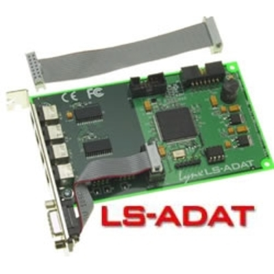 Lynx  LS-ADAT