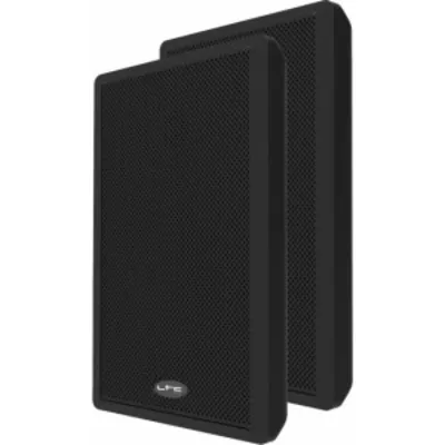 LTC Audio SSP501F BLACK ΖΕΥΓΟΣ