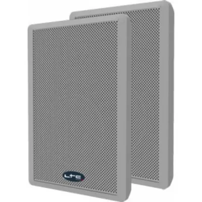 LTC Audio SSP501F ΛΕΥΚΟ ΖΕΥΓΟΣ