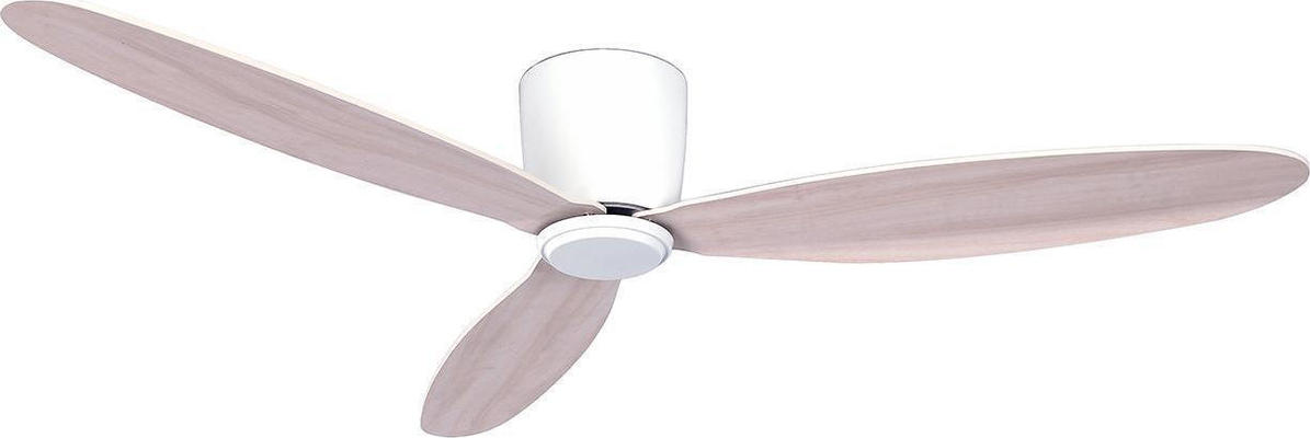 Lucci Air Airfusion Radar White Ανεμιστήρας Οροφής MOTER DC.80210518