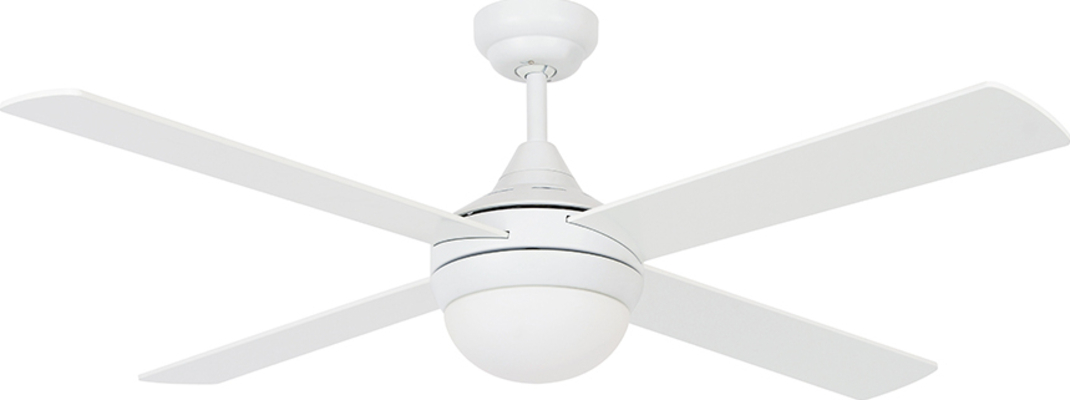 Lucci Air Airlie II Eco White.80212961