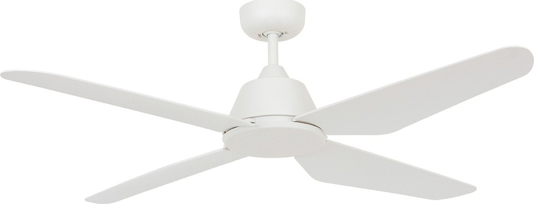 Lucci Air Aria NL Ανεμιστήρας Οροφής με Τηλεχειριστήριο White.80212991
