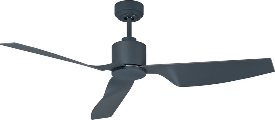 Lucci Air Climate II Charcoal Ανεμιστήρας Οροφής 50\" 35W - 127cm.80210527