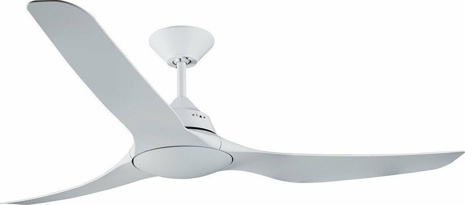 Lucci Air Mariner NL Ανεμιστήρας Οροφής White.80213092