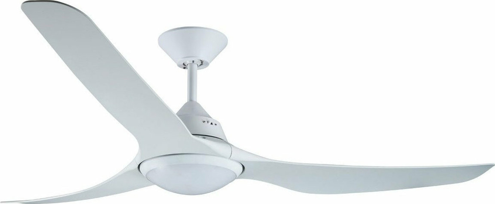 Lucci Air Mariner White LED Ανεμιστήρας Οροφής.80213096