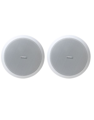 LUCKY TONE CB-620 Zεύγος Hχείων Oροφής Bluetooth