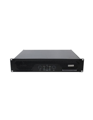 LUCKY TONE CK-200 Τελικός Ενισχυτής 2x200W