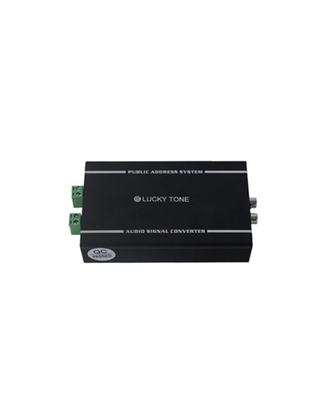 LUCKY TONE LT-100VL Audio Signal Converter