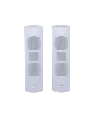 LUCKY TONE LT-466 Ηχοστήλη 60W/100V (Zεύγος)