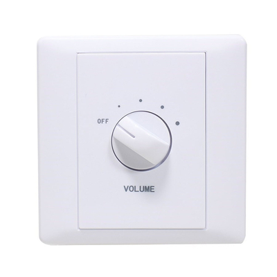 LUCKY TONE VB-120AT Ρυθμιστής έντασης 120W/100V