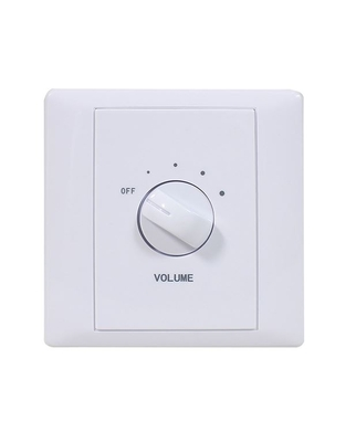 LUCKY TONE VB-30AT Ρυθμιστής έντασης 30W/100V