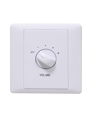 LUCKY TONE VB-60AT Ρυθμιστής έντασης 60W/100V