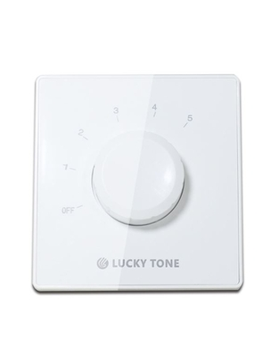 LUCKY TONE VG-230M Ρυθμιστής έντασης 2x30W