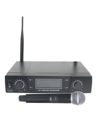 LUCKY TONE WM-88U1
