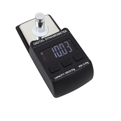 Ludic Athena Digital Stylus Force Gauge