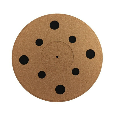 Ludic Cork & Eva LP slip mat