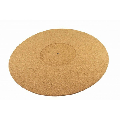 Ludic Cork LP slip mat