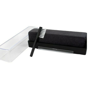 Ludic Dust-off Velvet Record cleaning brush