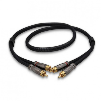 Ludic Hera Interlink RCA-RCA set  2m