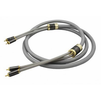Ludic Magica Interlink RCA-RCA  1m