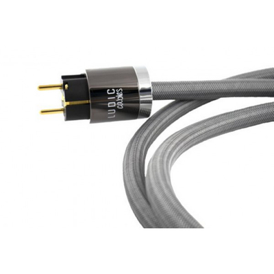 Ludic Polaris Powercord  1m