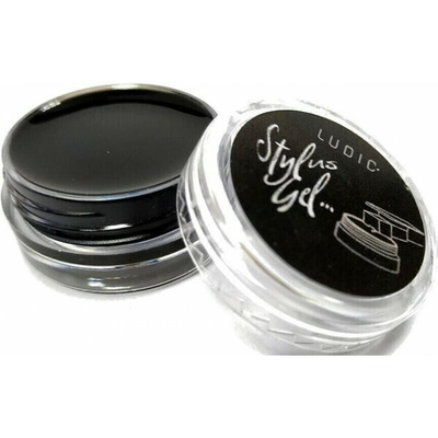 Ludic Stylus Cleaner Gel for Turntable