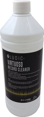 LUDIC Vinyl Groove Record Cleaner 0,5 liter