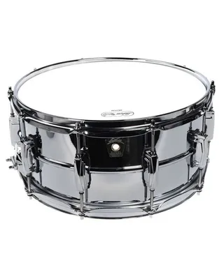LUDWIG LM-402 14' X 6.5" '' Supraphonic'' Ταμπούρο