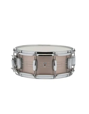 LUDWIG LSTLS5514&nbsp;5.5" x 14'' Heirloom Μεταλλικό Ταμπούρο