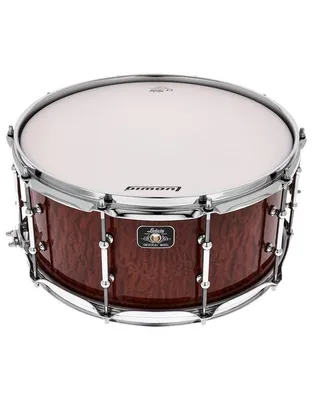 LUDWIG LU6514BE Universal Wood Beech Ταμπούρο 6.5X14