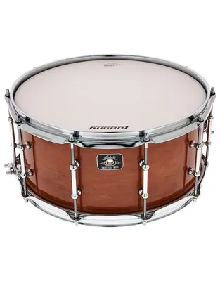 LUDWIG LU6514CH Universal Wood Cherry Ταμπούρο 6.5X14