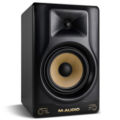 M-Audio Forty Sixty Αυτοενισχυόμενο Ηχείο