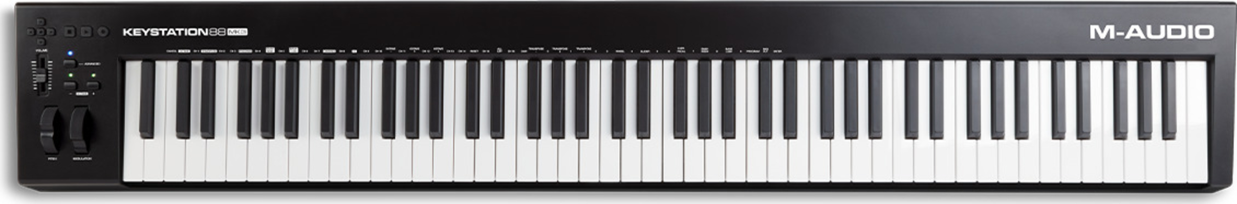 M-Audio Keystation-88 MK3