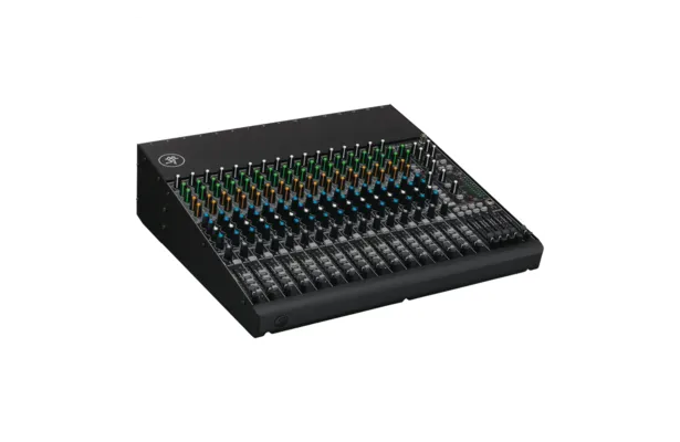 Mackie 1604 VLZ4 Ultra Compact Mixer