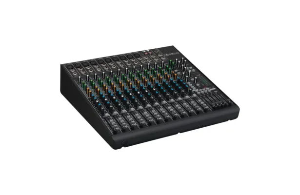 Mackie 1642VLZ4 16-Καναλιών Φορητή Αναλογική Κονσόλα Ήχου