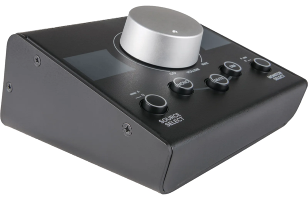 Mackie Big Knob Passive