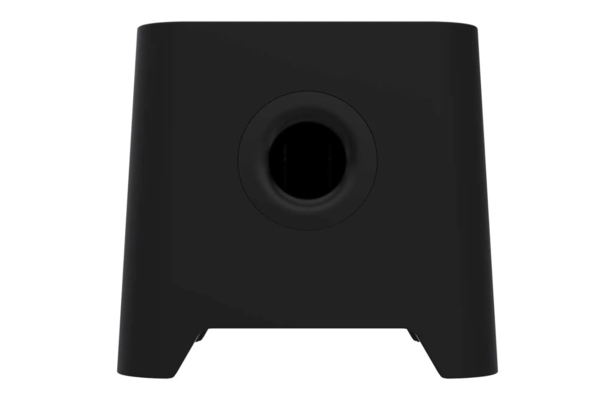 Mackie CR6S-X Αυτοενισχυόμενο subwoofer - Μάυρο