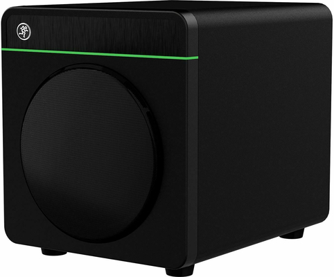 Mackie CR8S-XBT Ασύρματο Αυτοενισχυόμενο Subwoofer με Ηχείο 8" 200W Μαύρο