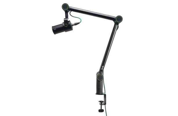 Mackie DB-200 Βραχίονας Μικροφώνου
