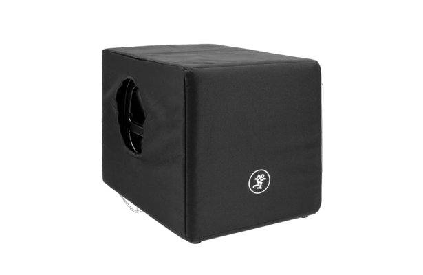 Mackie DRM12A & DRM12A-P Cover