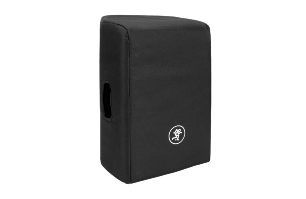 Mackie DRM212 & DRM212-P Cover
